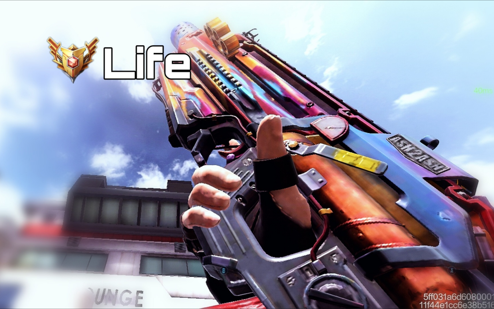 【武器大师】#43 我家狗都会玩——bp50