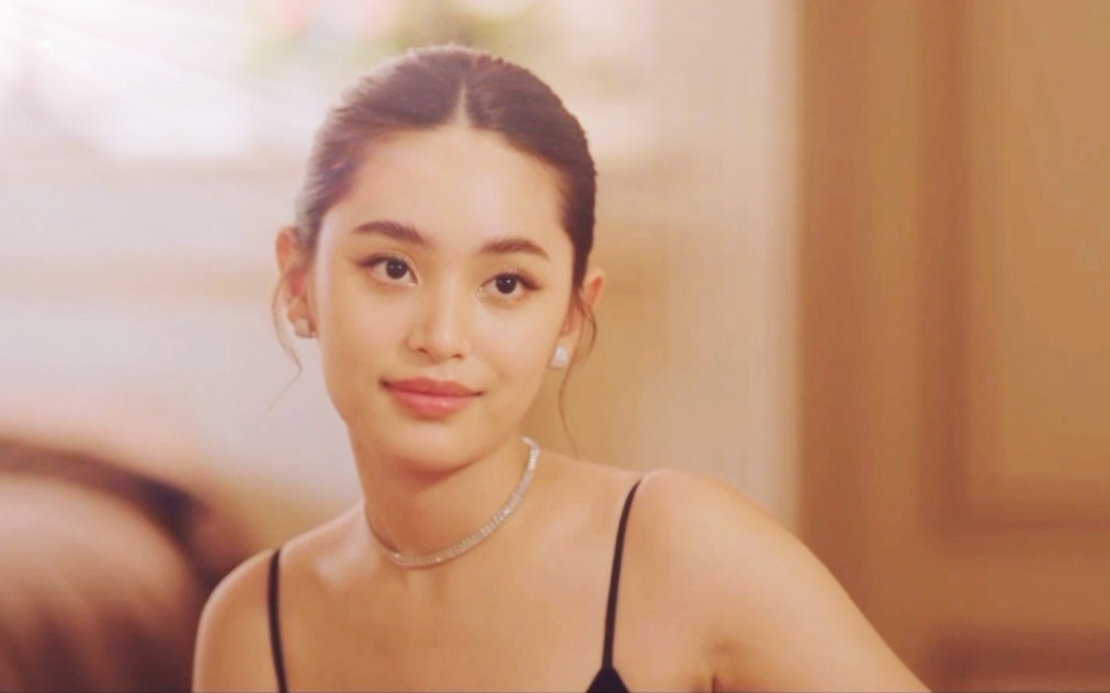 流星花园(泰)- fahyong waree cut