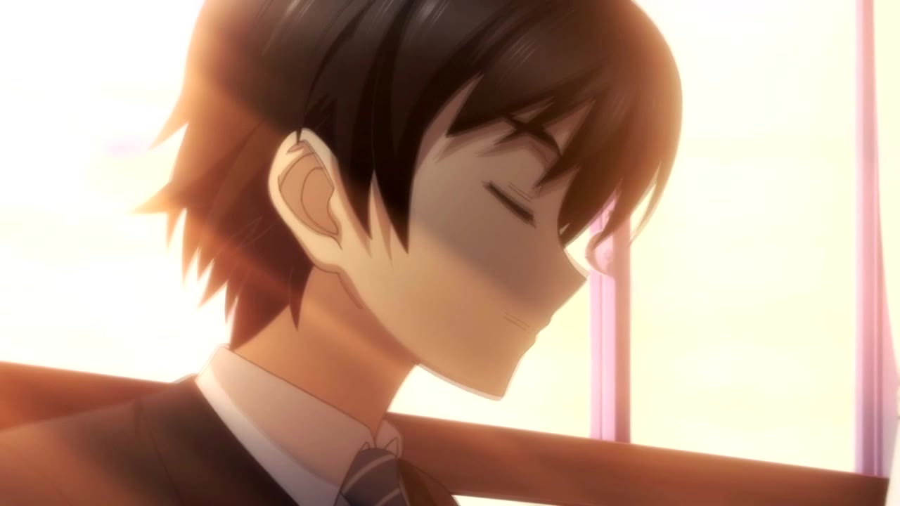 【wa2/白色相簿2】三个人的电灯胆_哔哩哔哩 (゜-゜)つロ 干杯~-bili