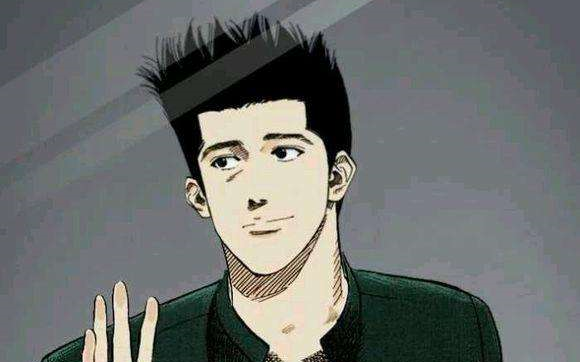 灌篮高手仙道彰一个可狼可奶像海又像云的男孩子