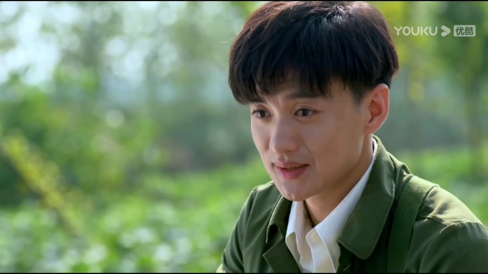 周一围 齐伟与淑容的幸福时光