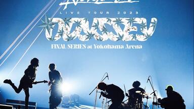 Novelbright LIVE TOUR 2023 ～ODYSSEY～ FINAL SERIES_哔哩哔哩