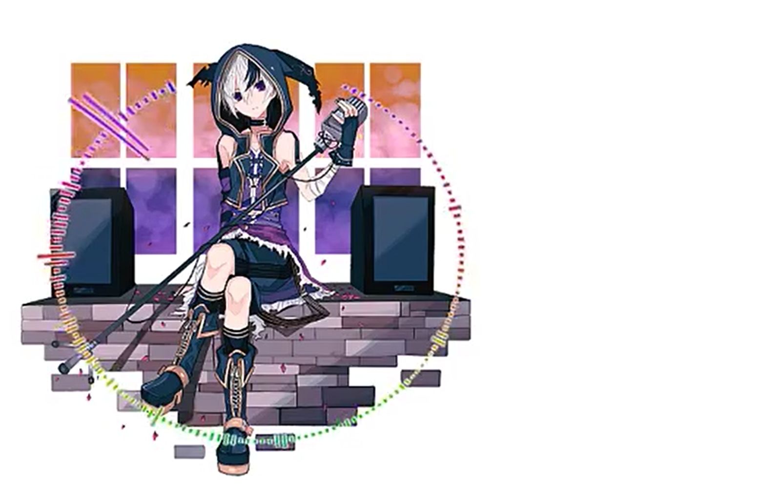 【v4 flower】「big brother」 【vocaloidカバー】