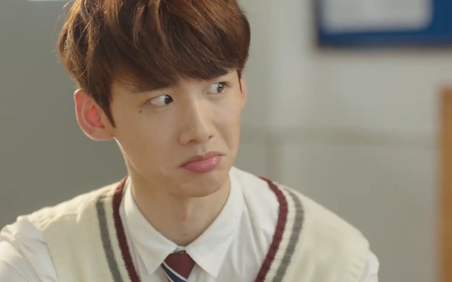 【陆之昂×白敬亭夏至未至】甜崽昂