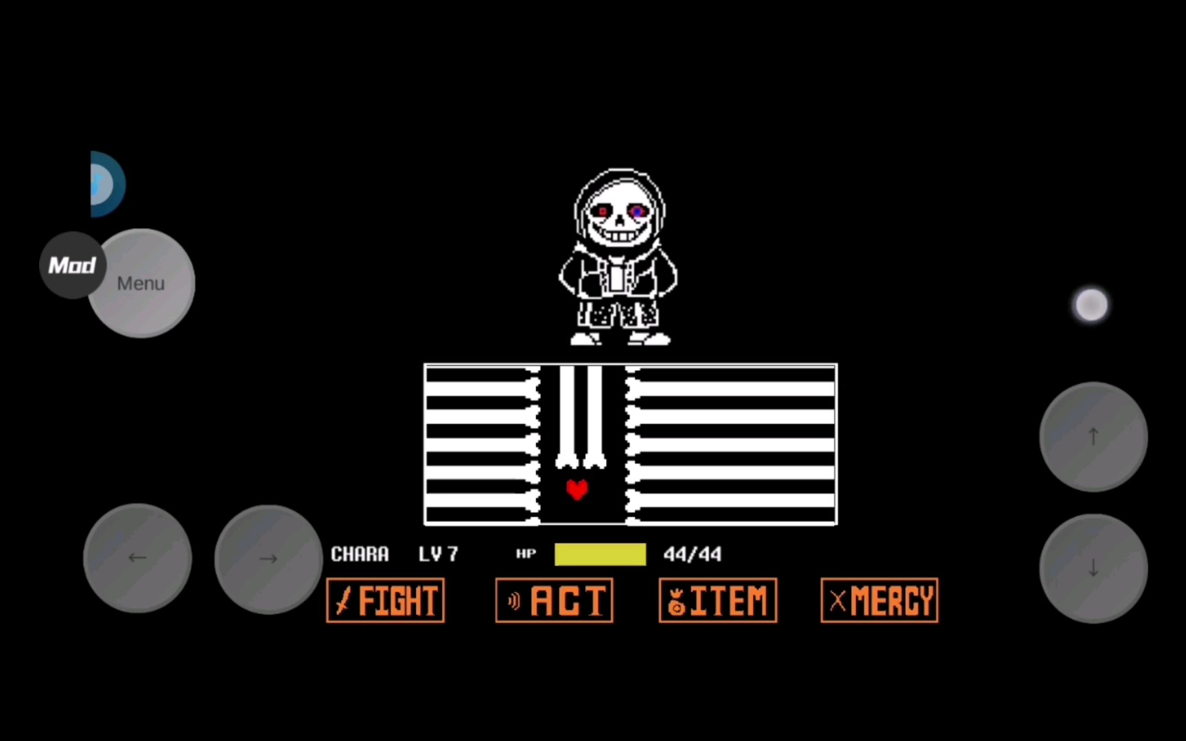 dust sans无药通关(看简介)