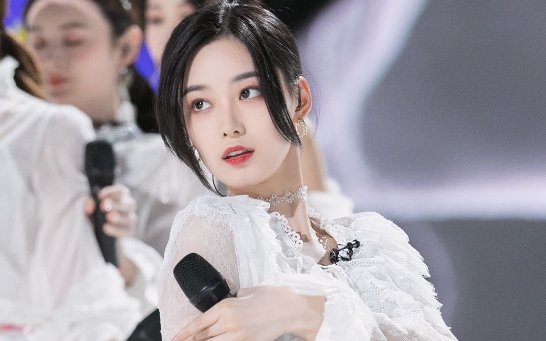 【创造营2020】high five 女神魅力 极致优雅 高中弟弟疯狂pick06