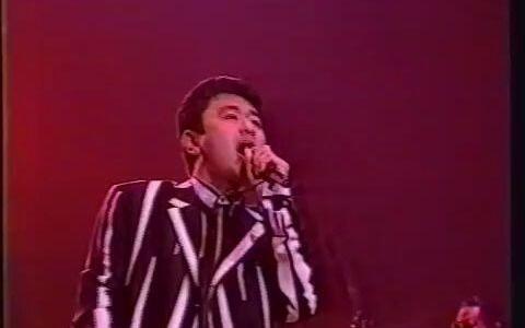 サザンオールスターズ1993年末スペシャル「しじみのお味噌汁