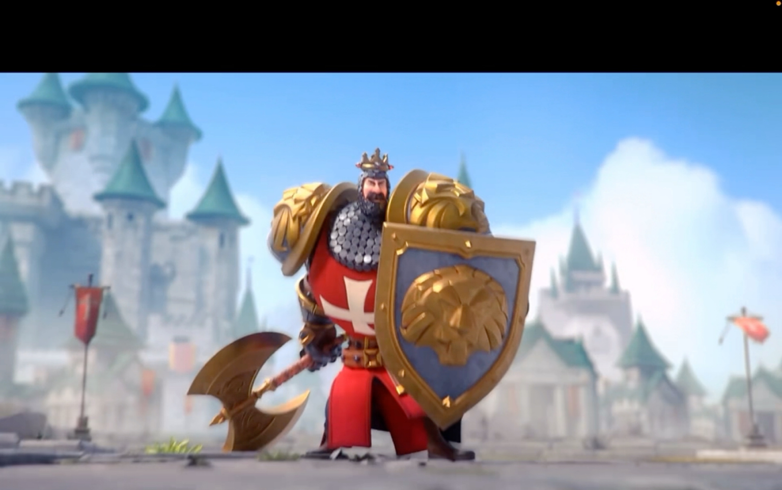 【万国觉醒】一个失落的故事