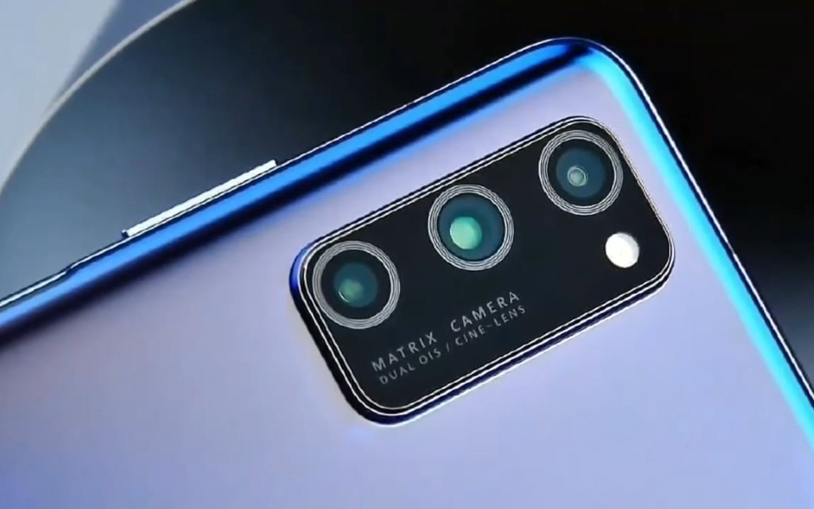 荣耀再发性价比手机成新一代1500元爆款神机但我并不惊讶