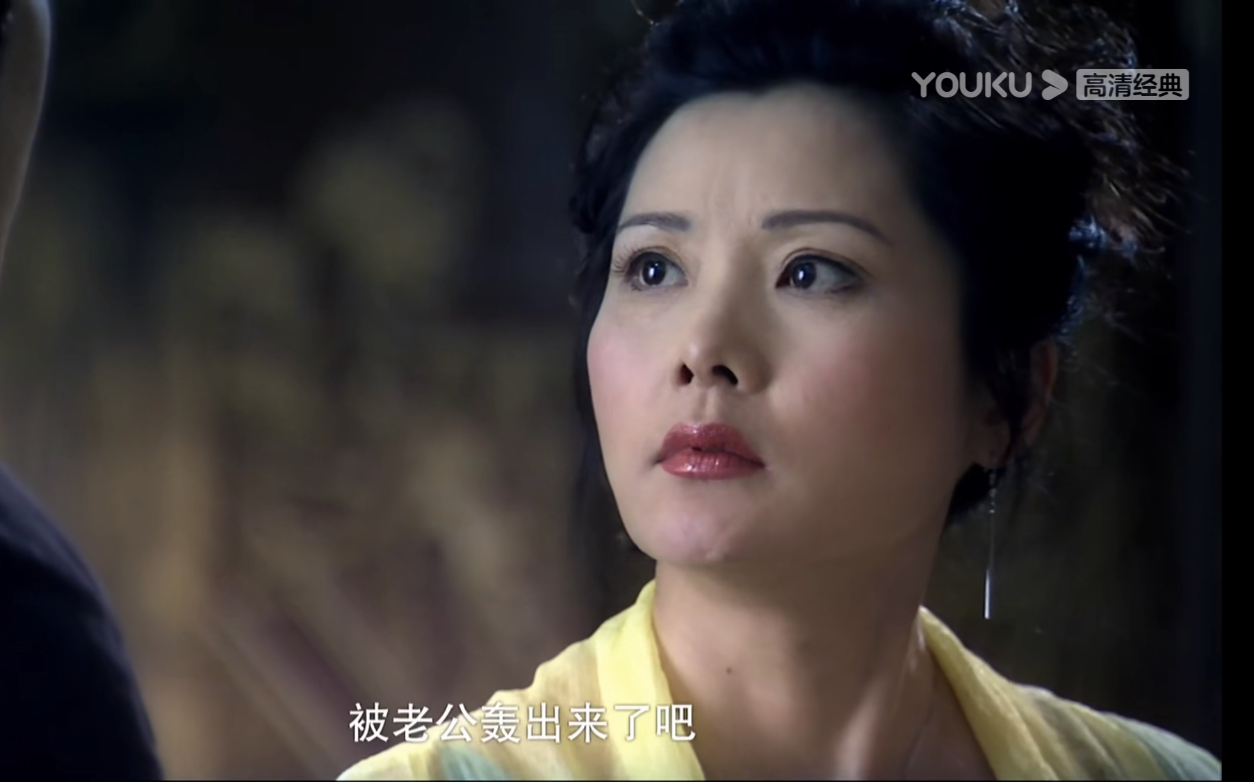 【何赛飞】嫁衣 | 王月cut