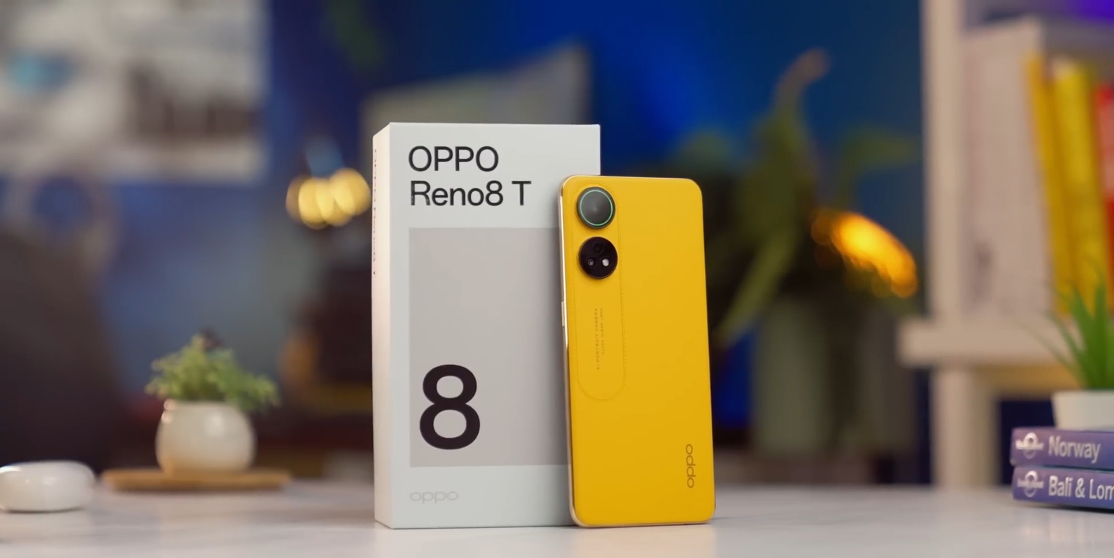 oppo reno8t 5g 开箱欧珀手机性能测试技术实拍 it is so i n