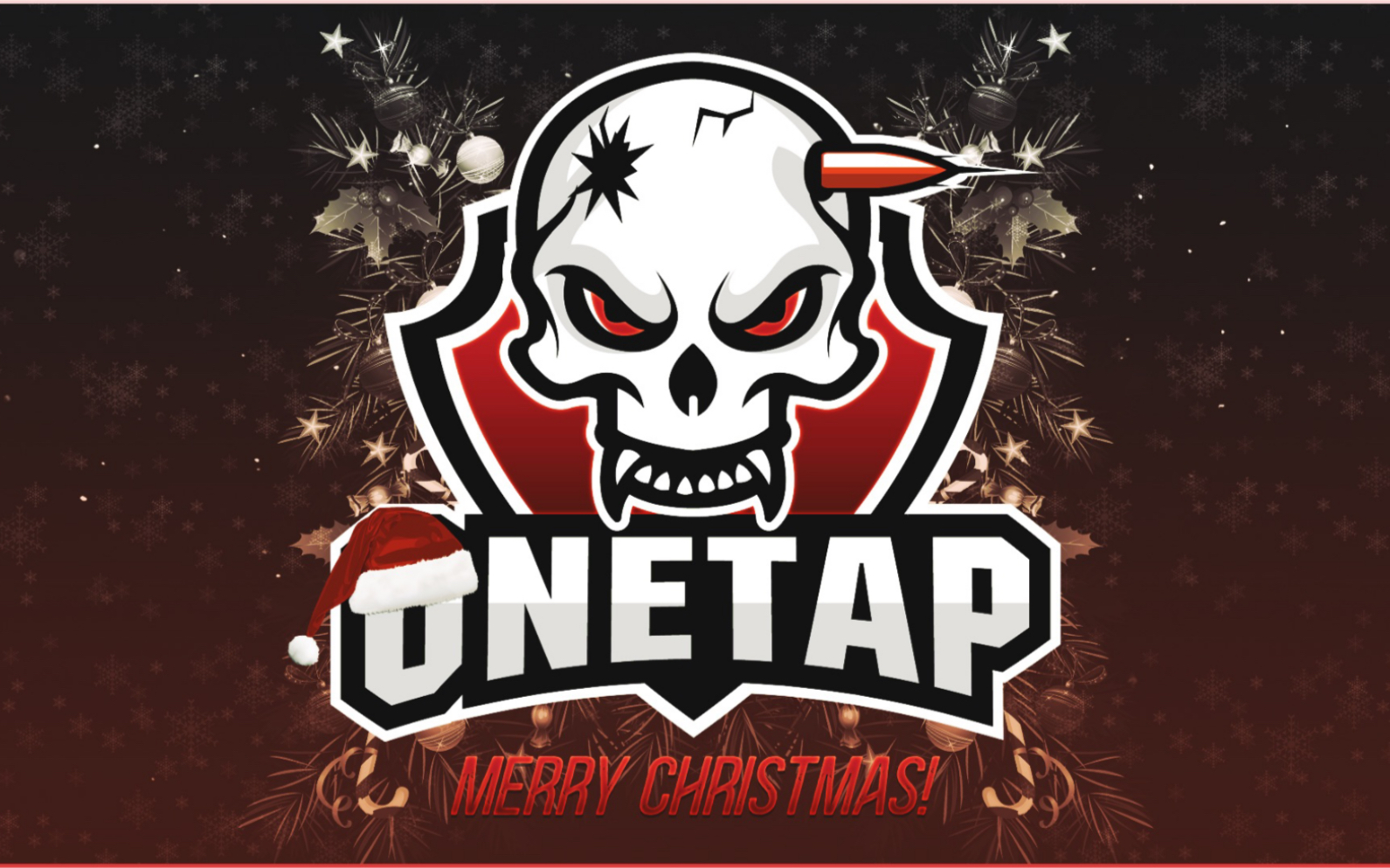 onetapv4在黑底的表现如何.