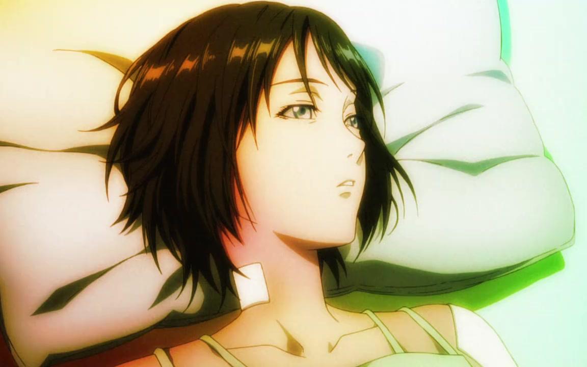 【720p/bdrip/剪辑版】壳中少女:燃烧 2011【生肉】