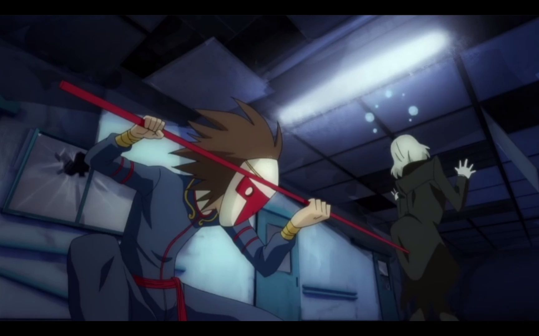 我叫白小飞临门一脚