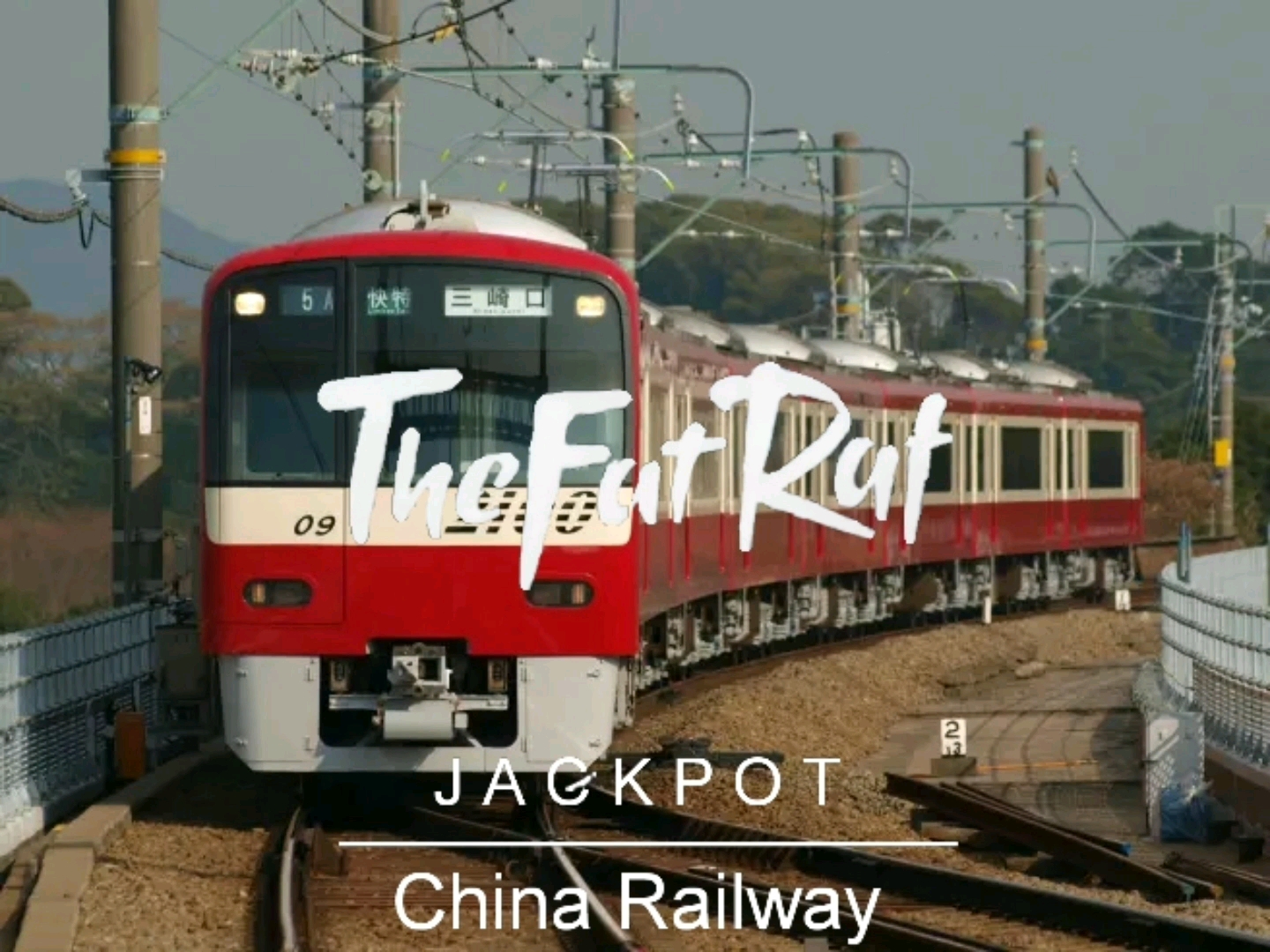 thefatrat2016年新曲jackpot震撼升级