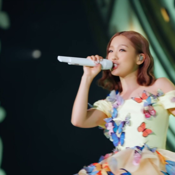 西野加奈Kana Nishino Dome Tour 2017 Many Thanks 1080p JPN Blu-ray