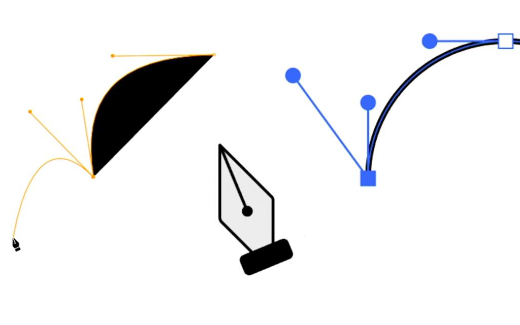 046 drawing a shape layer with the pen tool