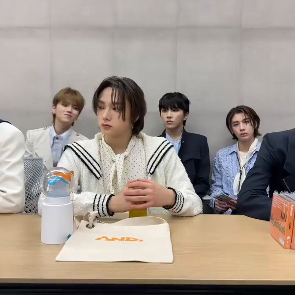 BOYNEXTDOOR中国ヨントン🇨🇳5/4開催分｜ヨントン限界ヲタク
