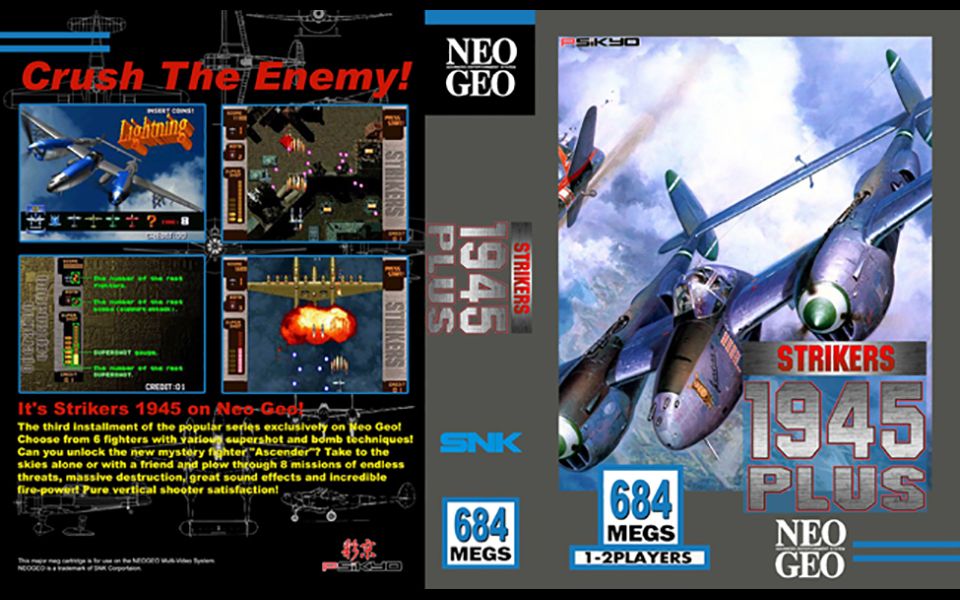 兔子党打击者1945plus普难f5u一命两周目超清版