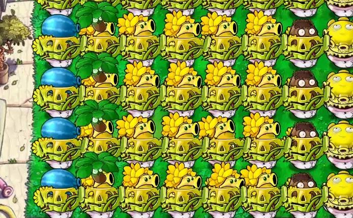 【杂交版2.1】当吸金磁射手做主c 可以坚持多久呢?