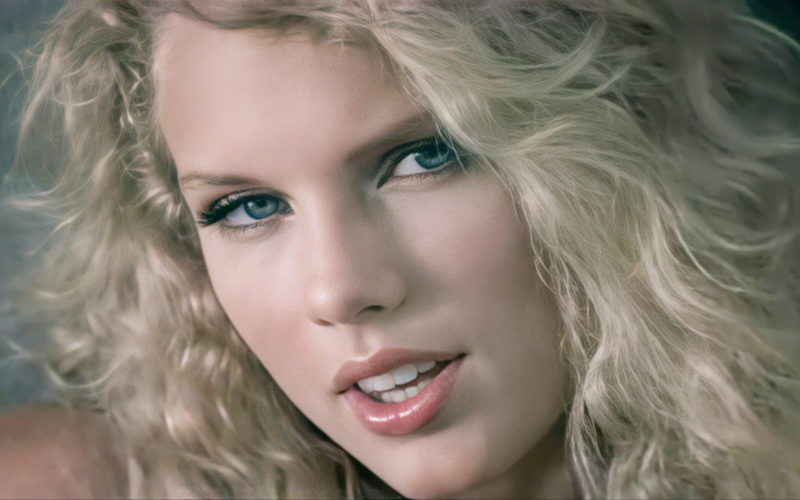 【taylor swift】tim mcgraw|修复版mv,祝taylor出道十五周年快乐!