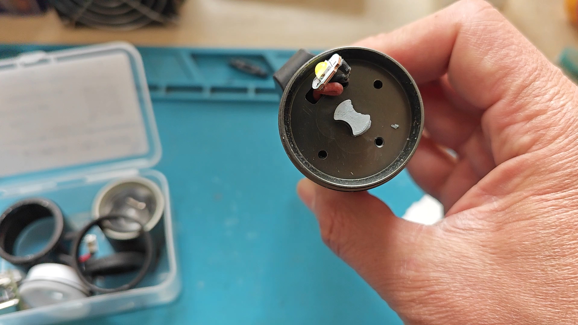 手电筒为什么打不开vivo为什么在线 手电筒为什么打不开vivo为什么在线