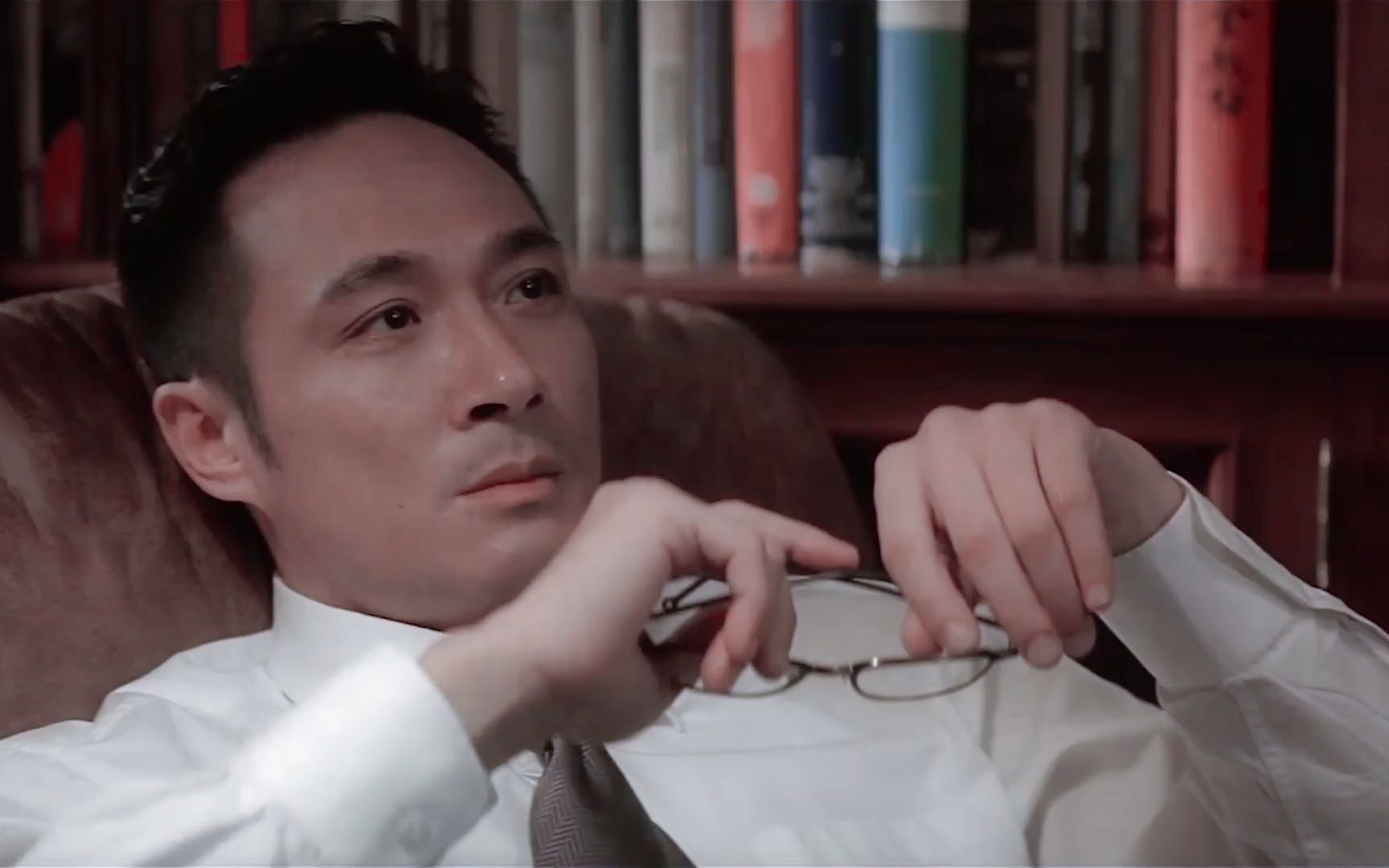 【如风】阿泰x倪永孝