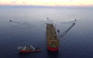 最大的船 哔哩哔哩 Bilibili