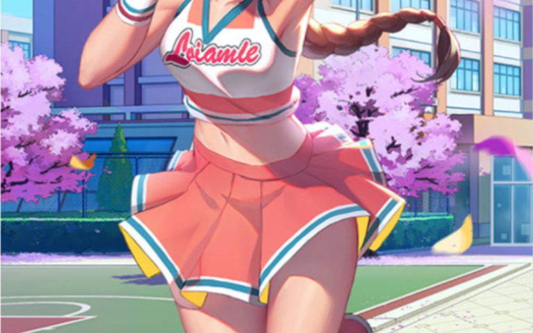 拳皇命运小身材大拳头幻装百合霸道一穿三