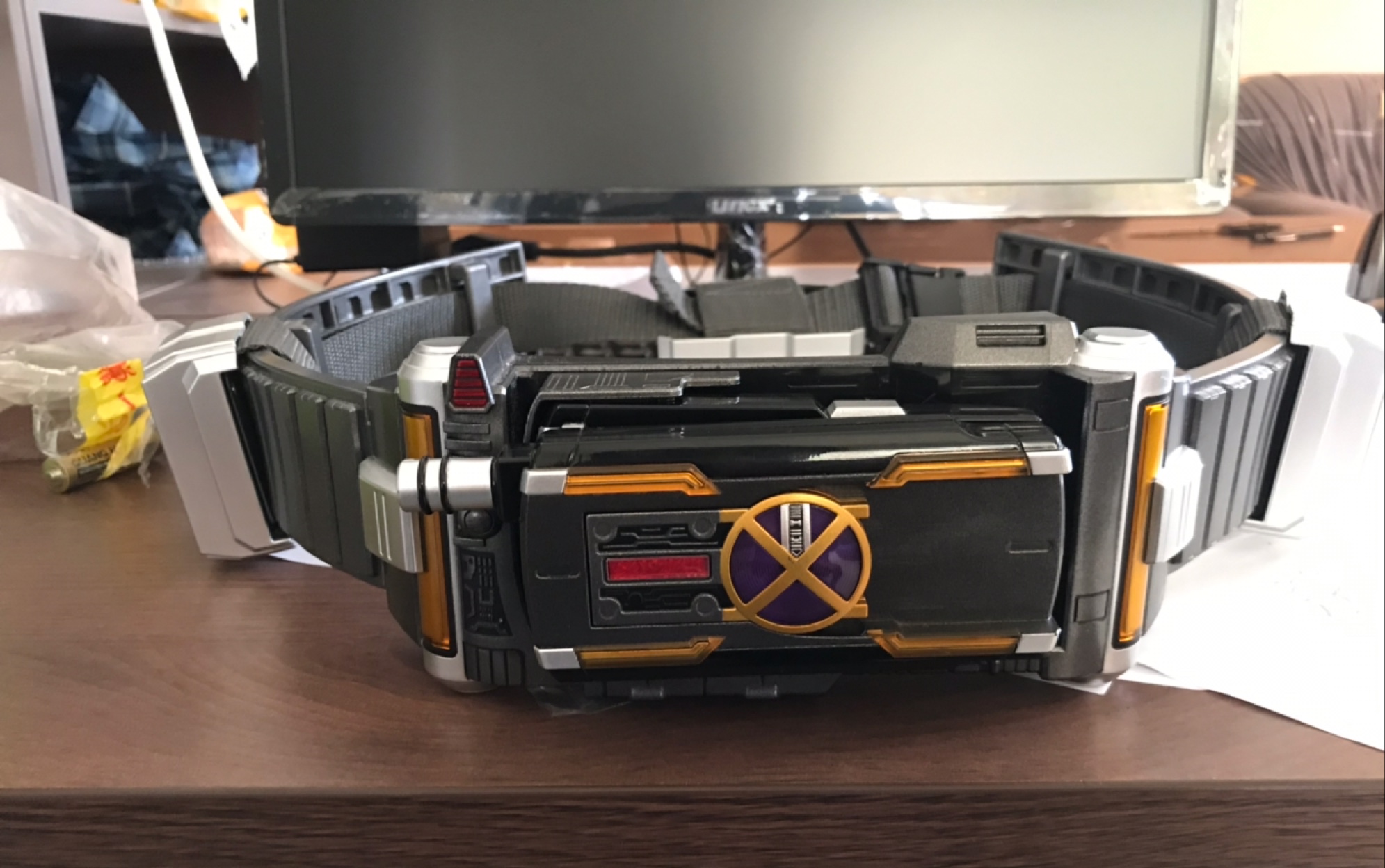 凯撒csm太郎模式