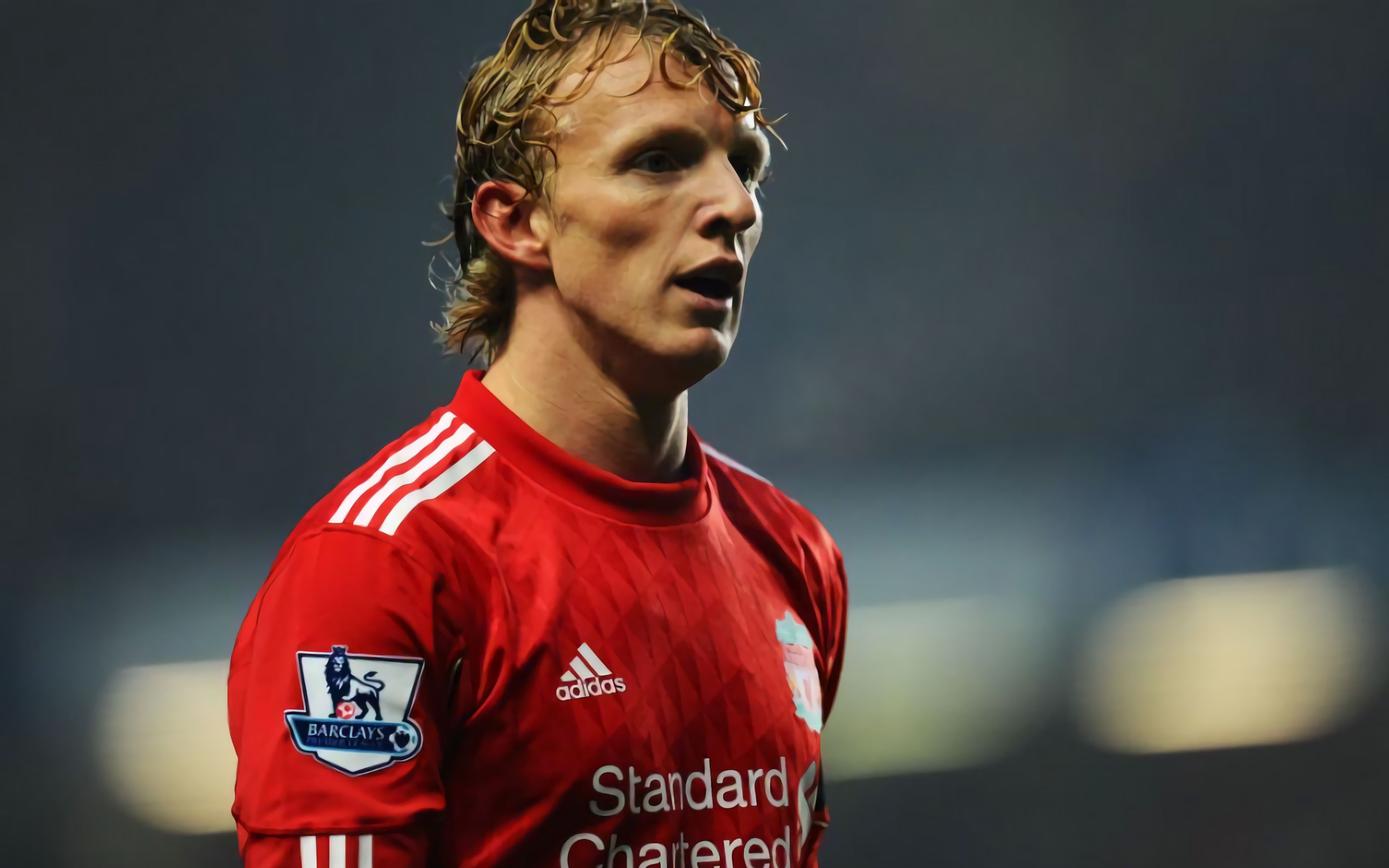 【集锦】库伊特利物浦时期71球记录