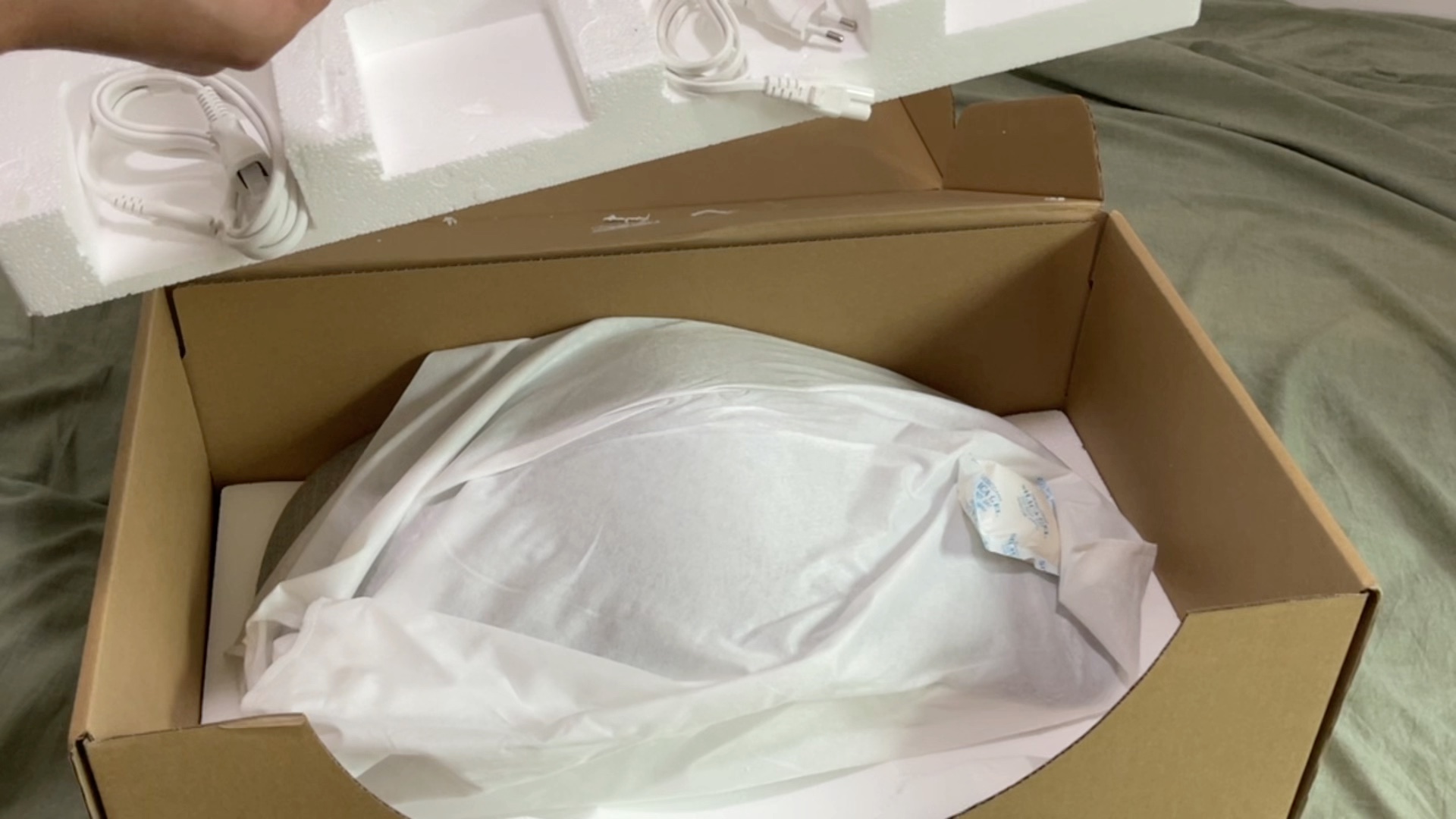 b&o beoplay a6老古董音响拆箱.