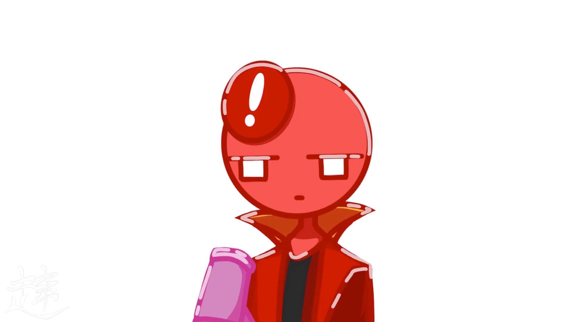 【countryhumans/描改手書】瓷只是在吹腦門_嗶哩嗶