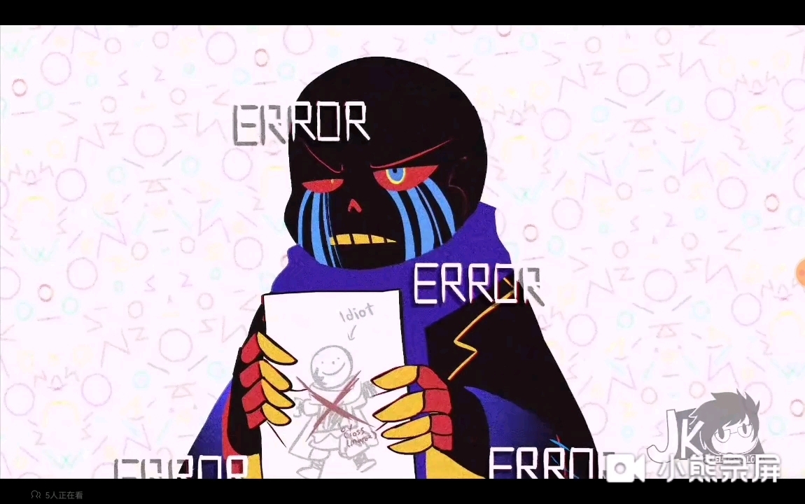 fresh ink的知识产权小课堂业余中文配音