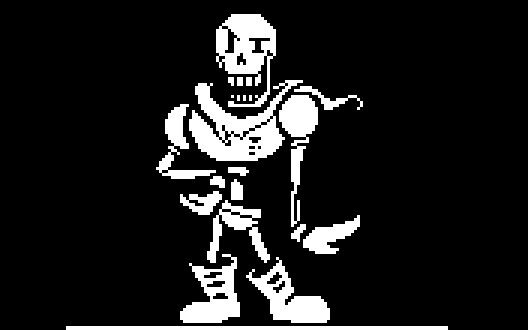 传说之下5--三见小天使