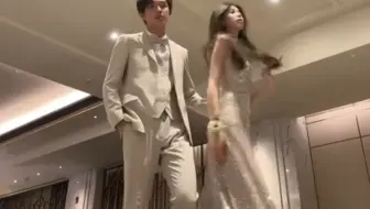 原来这就是小说里的家族联姻
