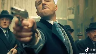 美剧 中国城 第一集 惹不起的中国人 哔哩哔哩 Bilibili