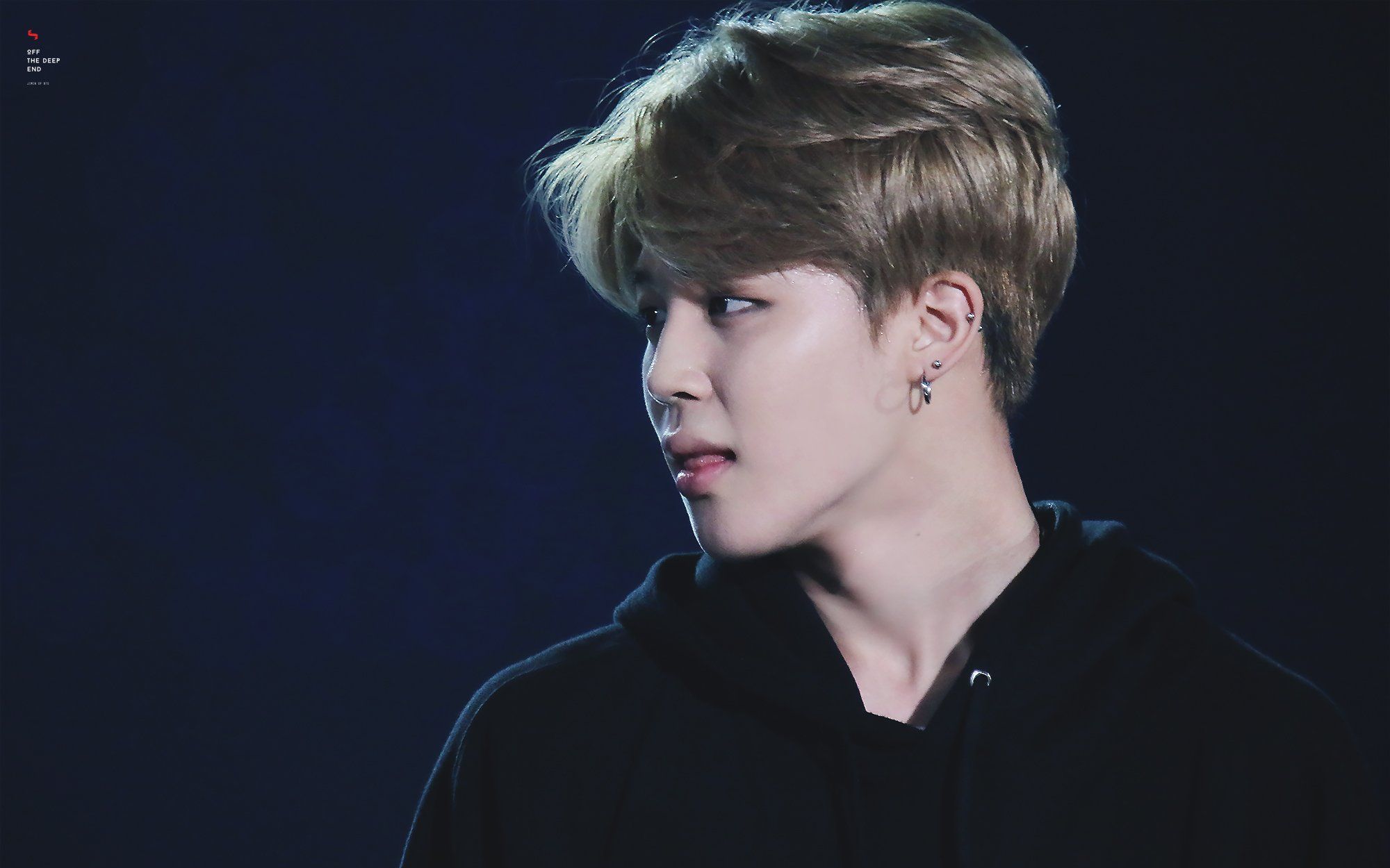 【防弹少年团】【朴智旻】生日贺频---love song(eric nam)