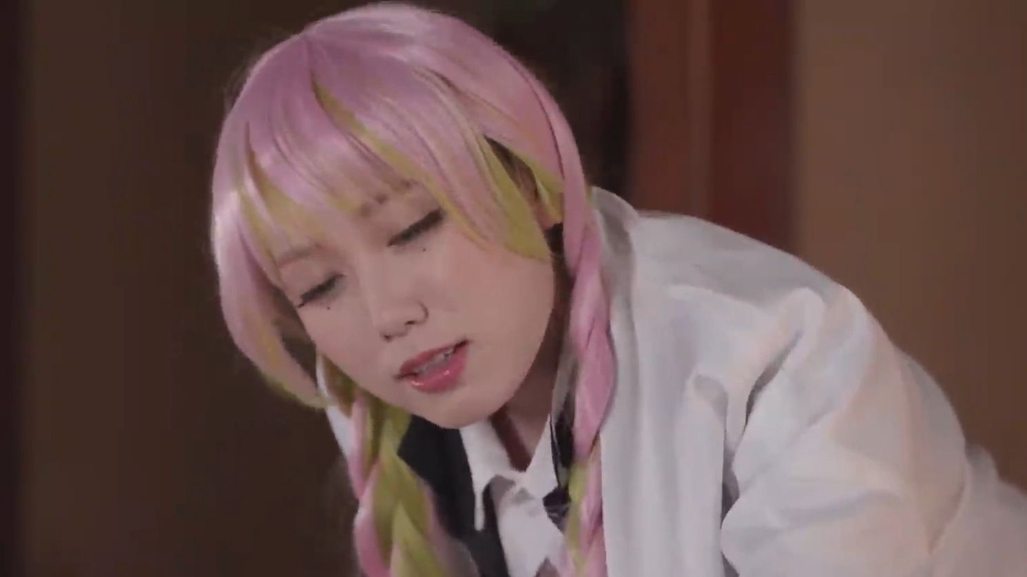 田中宁宁 鬼灭之刃无限列车篇