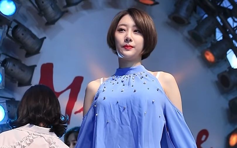 (bp rania)make me ah