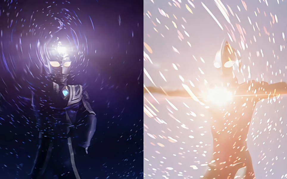 [1080p][60fps]盖亚阿古茹用过几次光子冰刀光子碎击