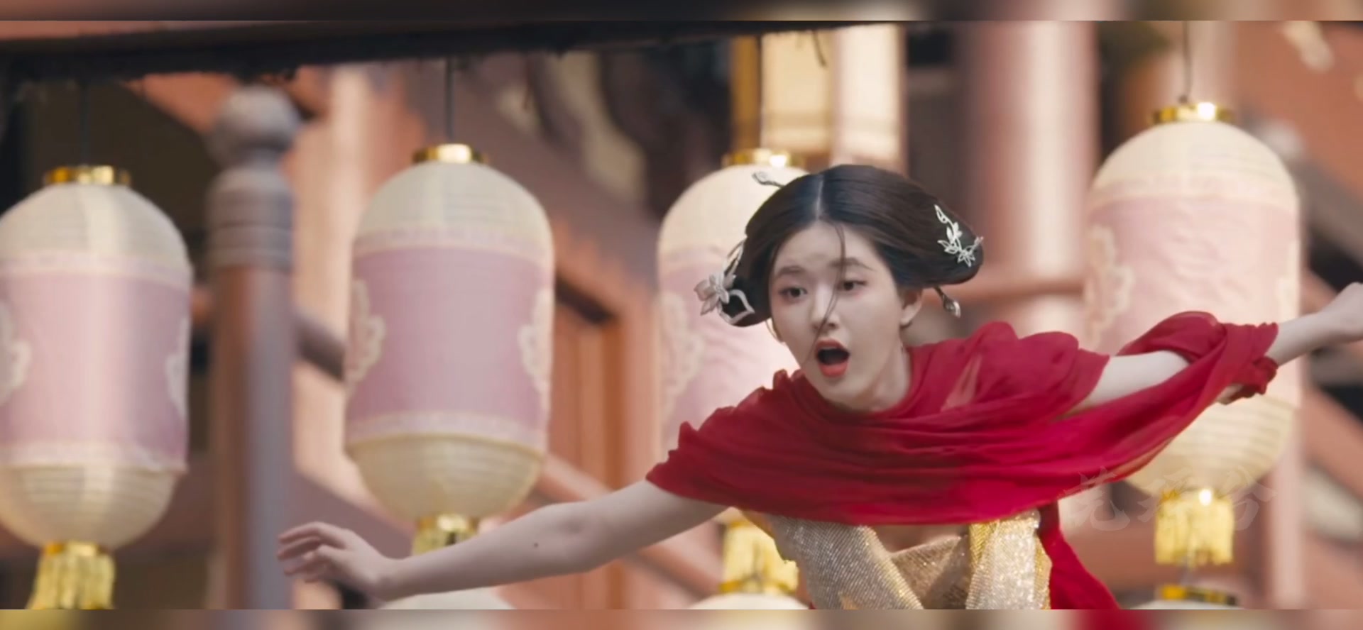 【传闻中的陈芊芊】你们的肉丝上线喽 大婚爆笑经典语录