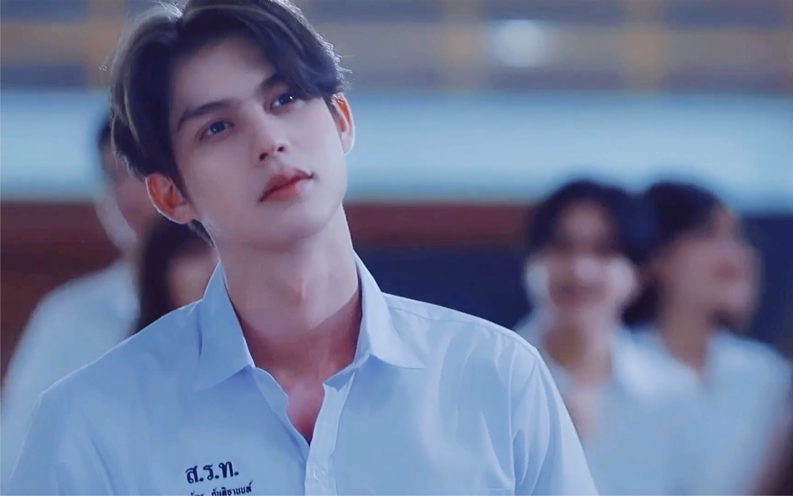 bright一只暗黑病娇沙拉碗sarawat假偶天成只因我们天生一对