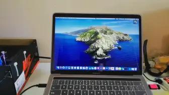 Download Video: macbook pro平民雷电3显卡坞