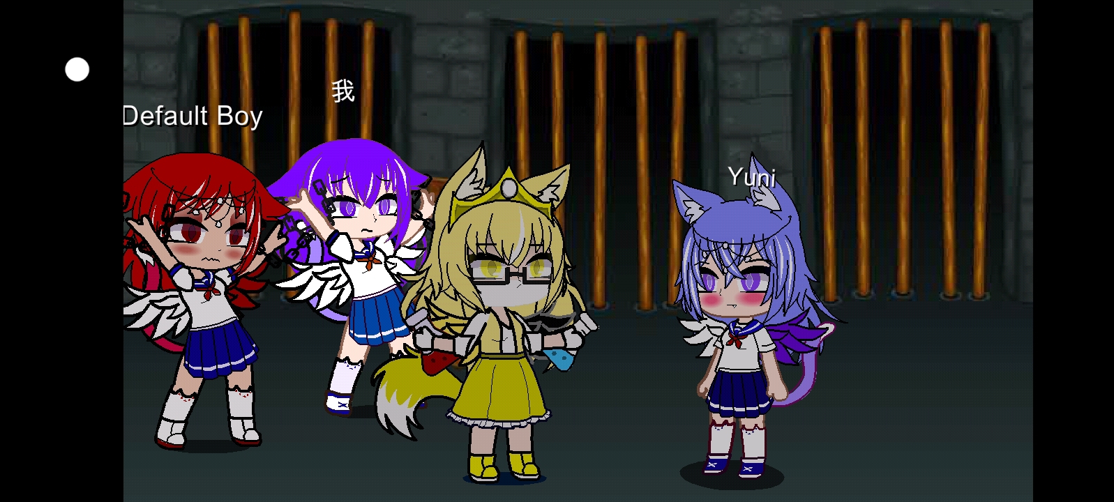 『赤花症/化蝶症』(一个是老师 一个是学生 )