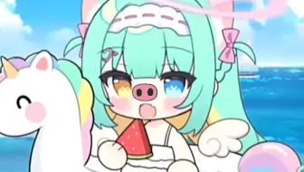 《喂猪》