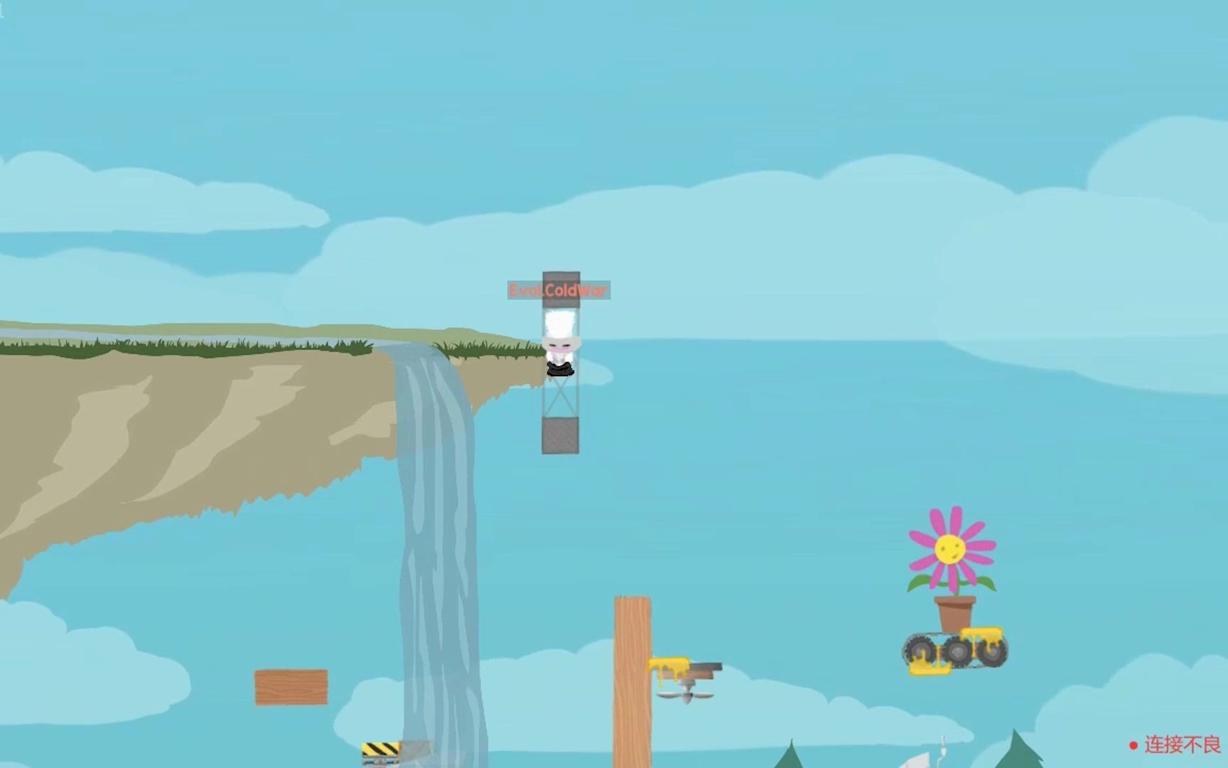 【超级鸡马】关于超级浣熊影雪被我俩针对到没法出门这档子事