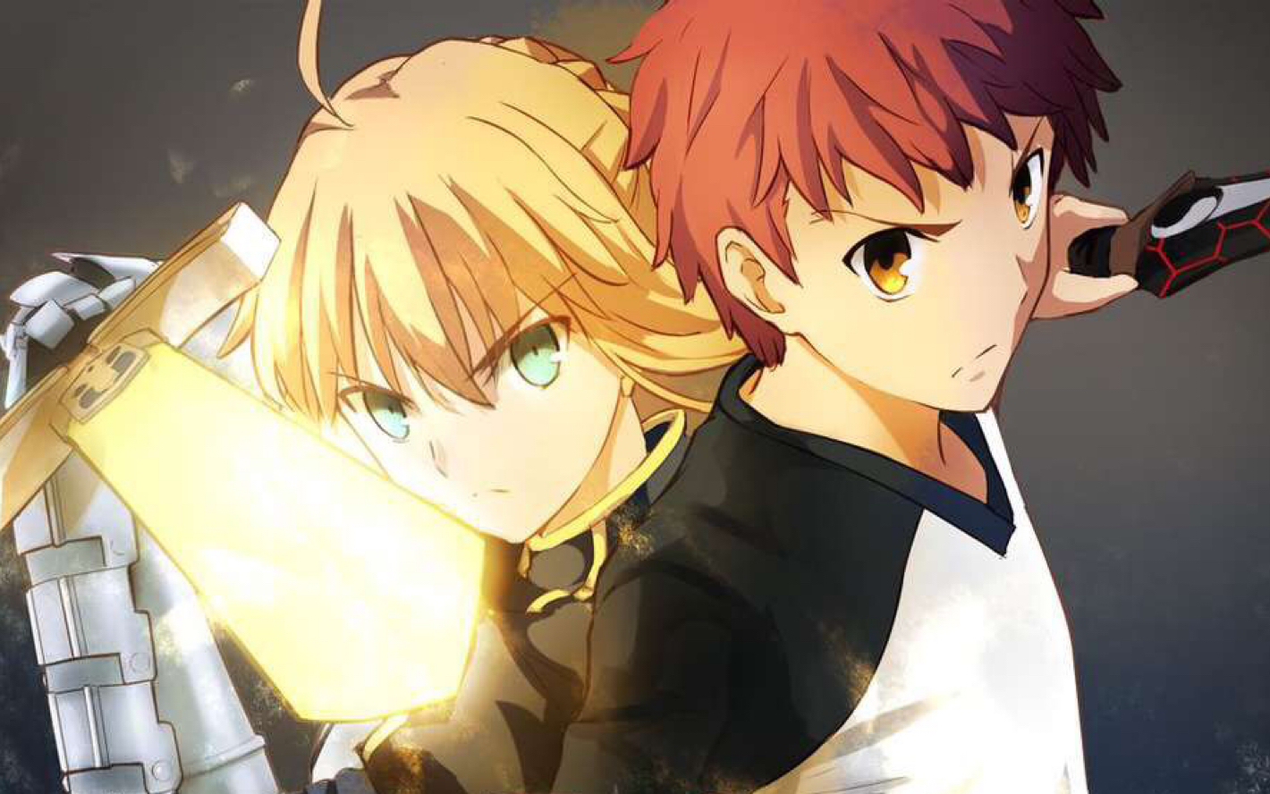 【Fate/stay night】命运的交织哔哩哔哩bilibili