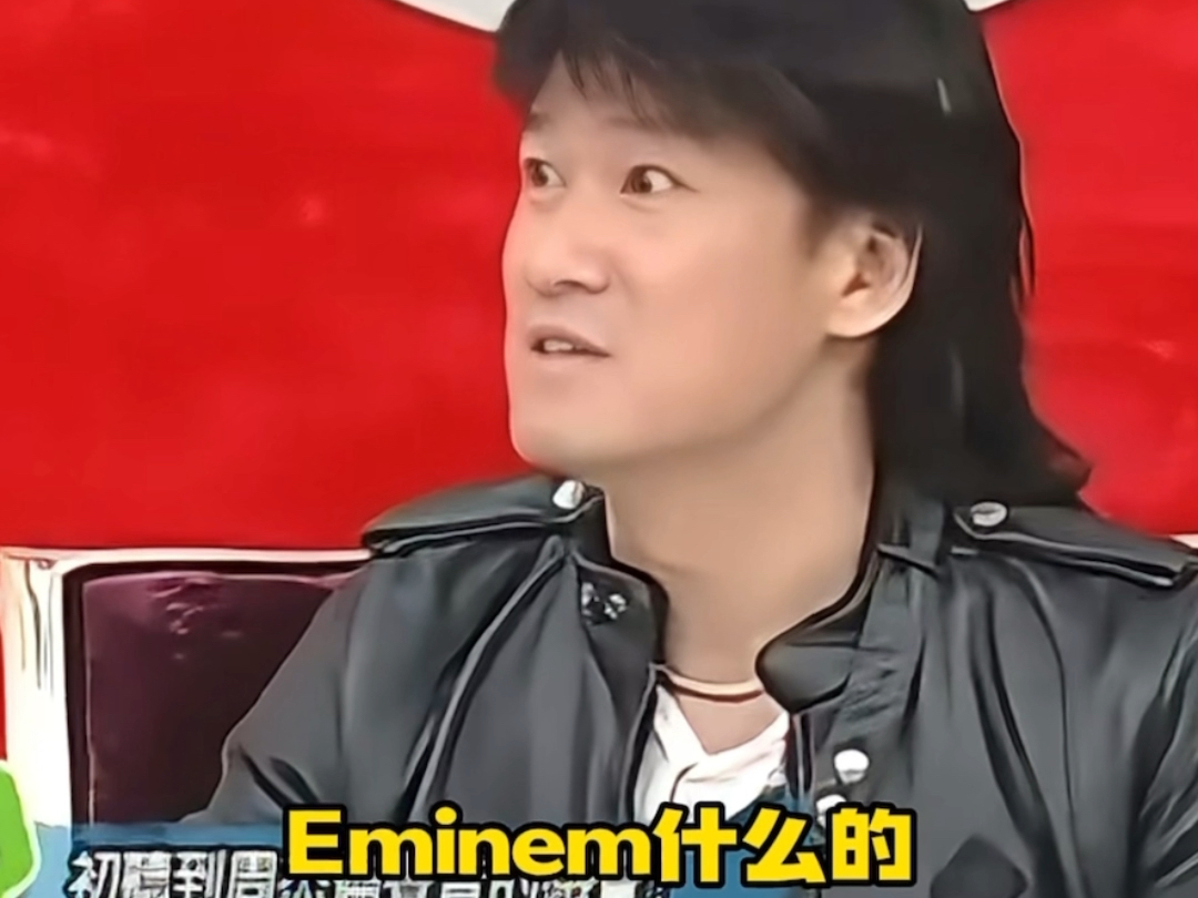 周杰伦歌声"吓"到周华健!感叹既然会有这样的声音