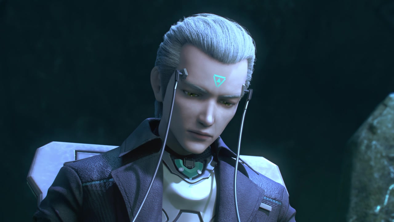 纳米核心第三季第十七集预告_哔哩哔哩_bilibili